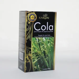 Cola em Pó - 180g