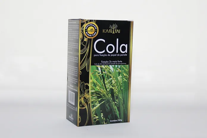 Cola em Pó - 180g