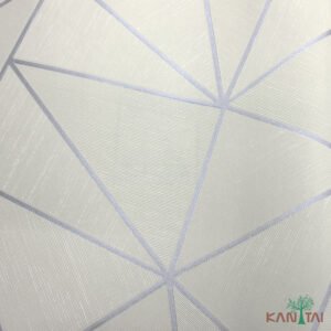 Papel de Parede Geométrico Linhas